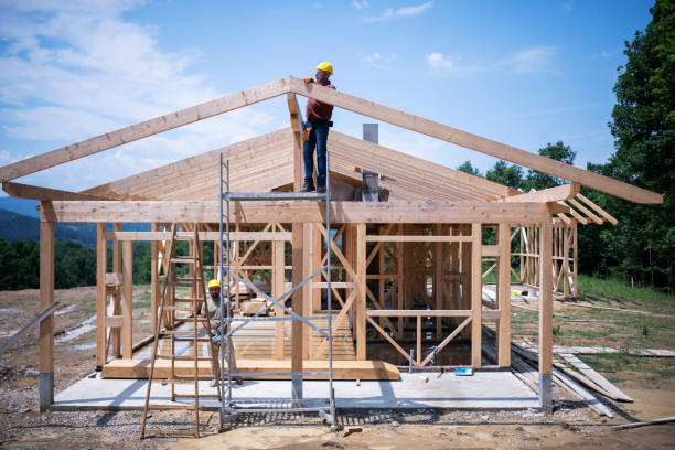 Tile Roofing Contractor in Alhambra, CA