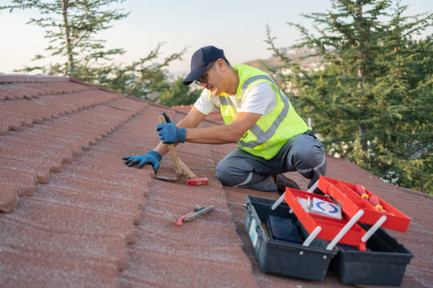 Best Roof Replacement Cost  in Alhambra, CA