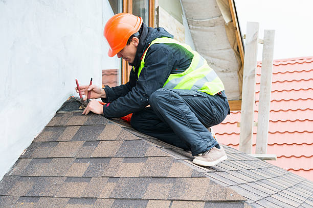 Best Flat Roof Repair Services  in Alhambra, CA
